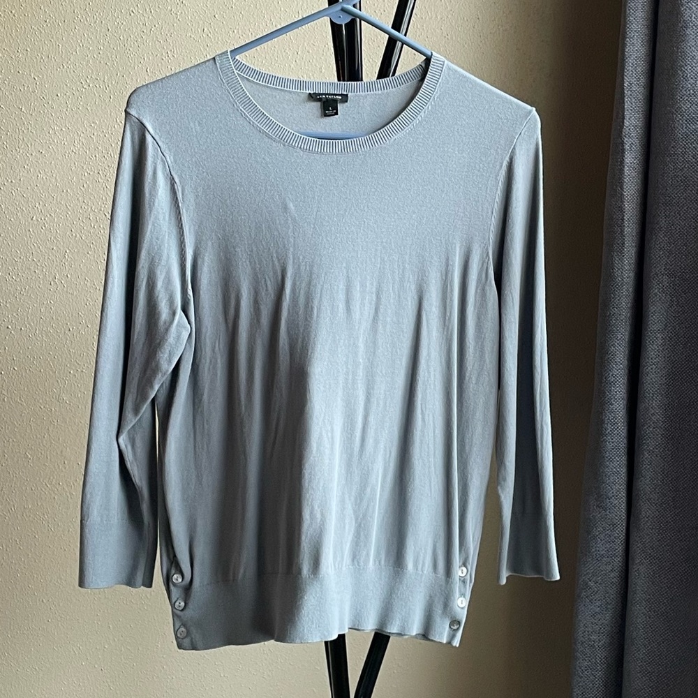 Ann Taylor soft sweater